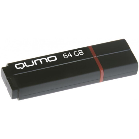 USB Flash накопитель 64Gb QUMO Speedster