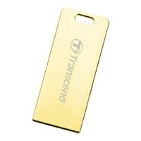 USB Flash накопитель 64Gb Transcend JetFlash T3G Gold (TS64GJFT3G)