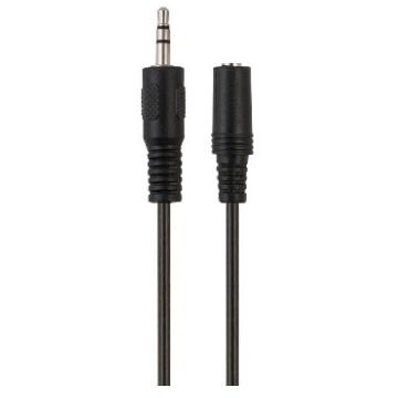 Кабель удлинительный 3.5 Jack (M) - 3.5 Jack (F), 1.8м, Belsis SP3032
