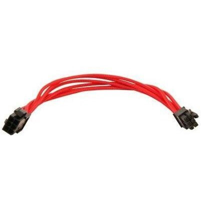 Кабель удлинительный 6-pin PCI-E - 6-pin PCI-E, GELID CA-6P-04