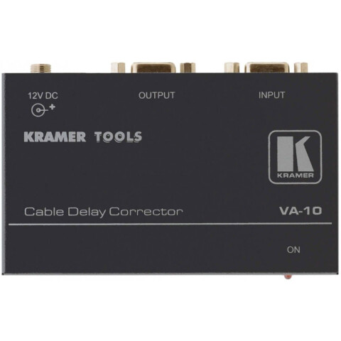 Компенсатор Kramer VA-10
