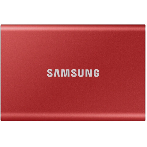 Внешний накопитель SSD 500Gb Samsung T7 (MU-PC500R)_0