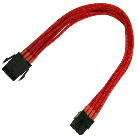 Nanoxia 8-pin PCI-E - 8-pin PCI-E (NX8PE3ER)
