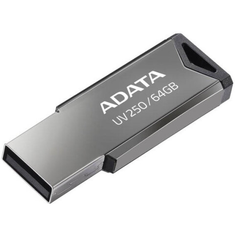 USB Flash накопитель 64Gb ADATA UV350 Black