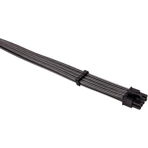 Комплект удлинителей для БП 1x24-pin ATX, 1xP8(4+4)pin EPS, 2xP8(6+2)pin, 1STPLAYER GUN-001_4