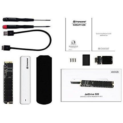 Внешний накопитель SSD 960Gb Transcend JetDrive 725 (TS960GJDM725)_2