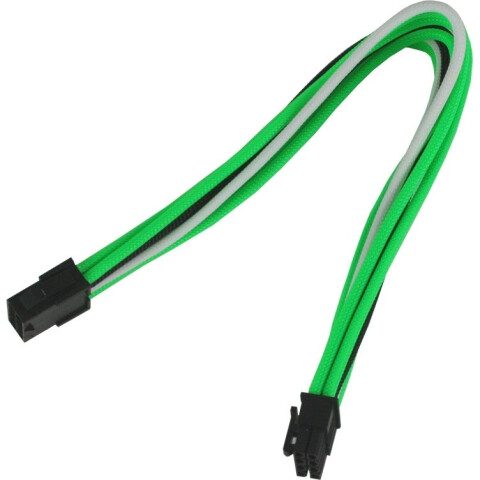 Nanoxia 8-pin PCI-E - 8-pin PCI-E (NX8PE3EGWS)