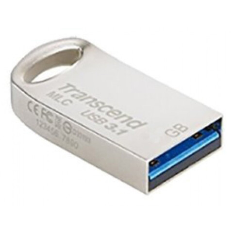 USB Flash накопитель 4Gb Transcend JetFlash 720S (TS4GJF720S)