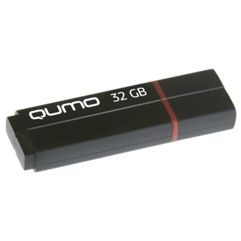 USB Flash накопитель 32Gb QUMO Speedster