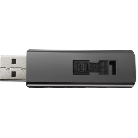 USB Flash накопитель 64Gb ADATA UV260 Black_0