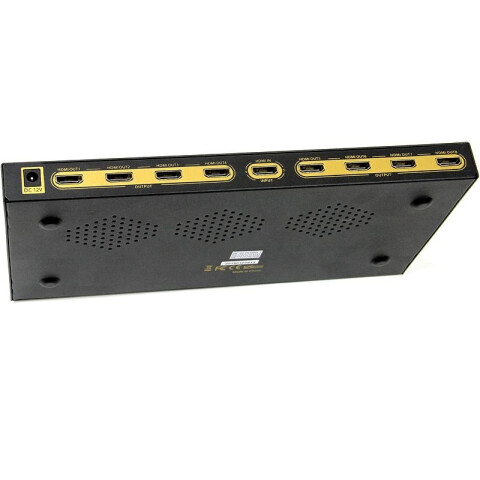 Разветвитель HDMI VCOM DD428_1