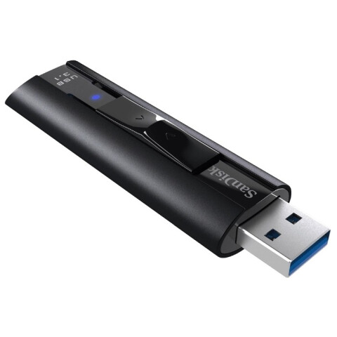USB Flash накопитель 128Gb SanDisk Extreme Pro (SDCZ880-128G-G46)_0