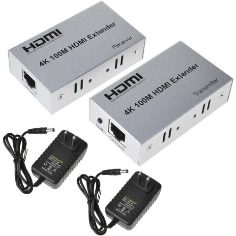 Усилитель HDMI Orient VE047_3