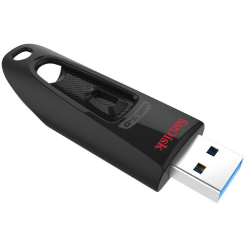 USB Flash накопитель 128Gb SanDisk Ultra (SDCZ48-128G-U46)_2