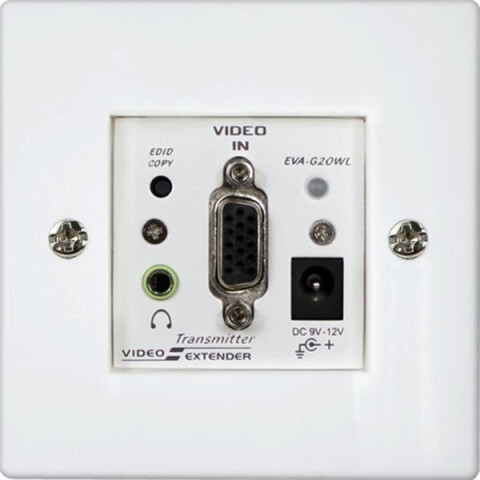 Передатчик Rextron EVA-MG20WW