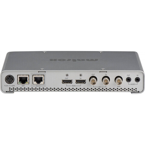 Устройство записи Matrox Monarch HDX_1