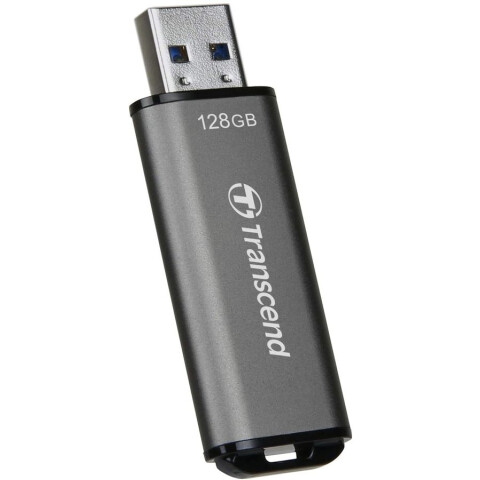 USB Flash накопитель 128Gb Transcend JetFlash 920 (TS128GJF920)_1