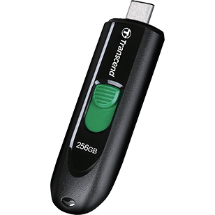 USB Flash накопитель 256Gb Transcend JetFlash 790C (TS256GJF790C)_1