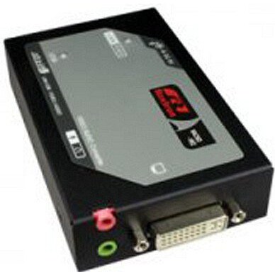 AV удлинитель Rextron VACND-H90