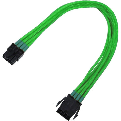 Nanoxia 8-pin PCI-E - 8-pin PCI-E (NX8PE3ENG)