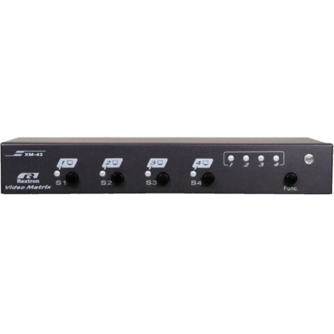 Разветвитель Rextron XM-44