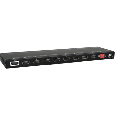 Усилитель Digis SMI-18-2