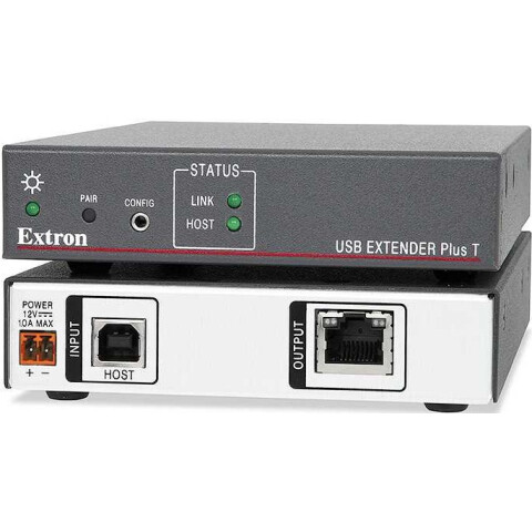 Передатчик Extron USB Extender Plus T