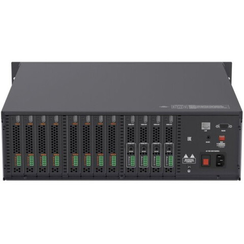 Матричный коммутатор WyreStorm MX-0804-SCL_0