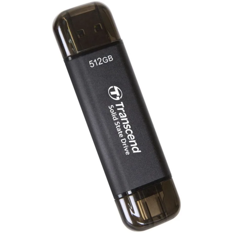 Внешний накопитель SSD 512Gb Transcend ESD310C (TS512GESD310C)_0