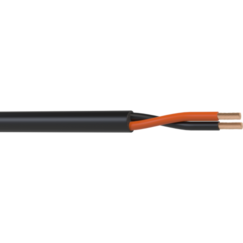 Кабель для акустических систем Wize WSC13200CCA, 200м