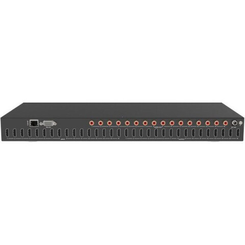 Матричный коммутатор HDMI Digis MAMI-1616-2