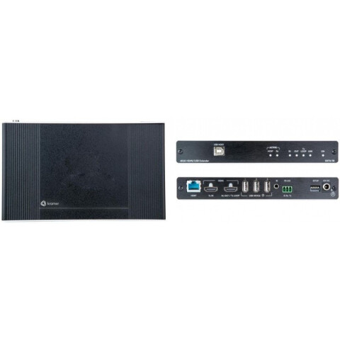 Передатчик Kramer EXT3-C-XR-T