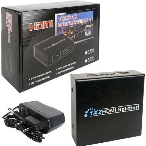 Разветвитель HDMI PREMIER 5-872-2_2
