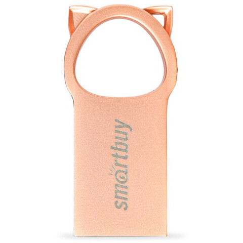 USB Flash накопитель 8Gb SmartBuy MC5 Kitty Pink (SB008GBMC5)_0