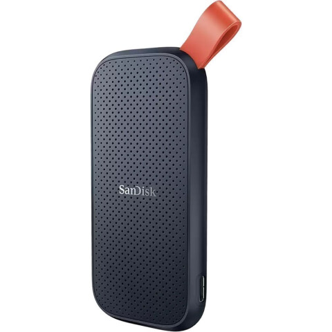 Внешний накопитель SSD 2Tb SanDisk Portable (SDSSDE30-2T00-G26)_0
