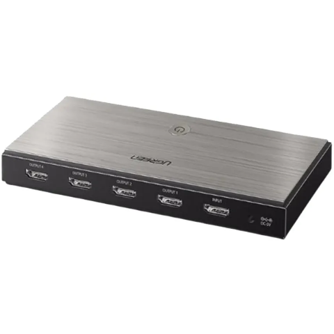 Разветвитель HDMI UGREEN CM187