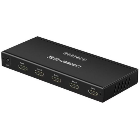 Разветвитель HDMI UGREEN 40202
