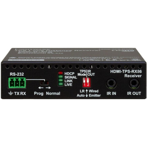 Приёмник HDMI Lightware HDMI-TPS-RX86_0