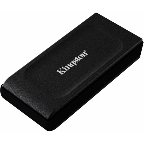 Внешний накопитель SSD 2Tb Kingston XS1000 (SXS1000/2000G)