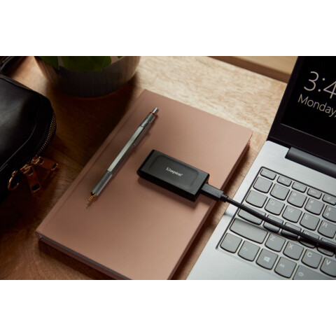 Внешний накопитель SSD 1Tb Kingston XS1000 (SXS1000/1000G)_3