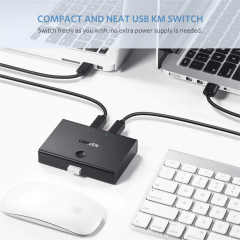 Переключатель USB UGREEN 30345_3