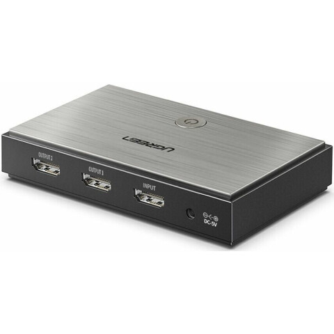 Разветвитель HDMI UGREEN CM186