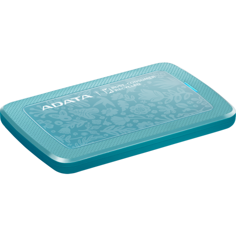 Внешний жёсткий диск 1Tb ADATA HC300 ECO Green (AHC300E-1TU31-CGN)_0