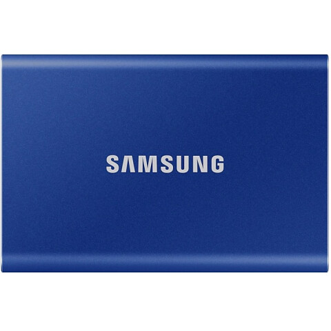 Внешний накопитель SSD 1Tb Samsung T7 (MU-PC1T0H)_0