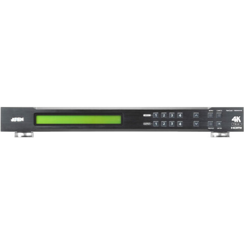 Матричный коммутатор ATEN VM0404HB_0