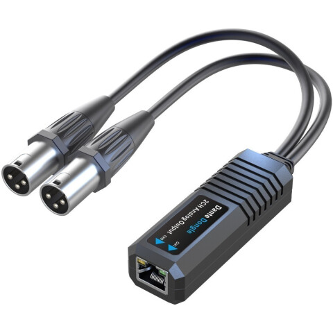 Приёмник Infobit iTrans DX2-R-22_1