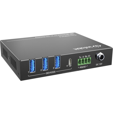 Переключатель USB Infobit iTrans USB32-S_0