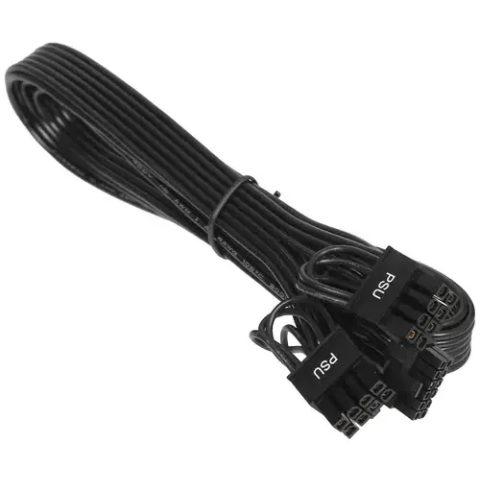 Кабель 12VHPWR, 0.65м, DeepCool 12VHPWR
