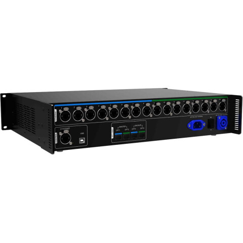 Конвертер NovaStar CVT4K-M