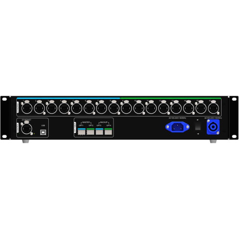 Конвертер NovaStar CVT4K-M_1